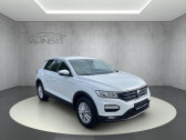 Volkswagen T-Roc occasion année 2021 boite Manuelle Annonce Volkswagen T-Roc occasion Diesel 1.6 TDI 115 BVM à L'Union