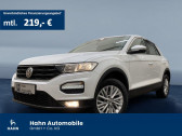 Annonce Volkswagen T-Roc occasion Diesel 1.6 TDI 115 BVM  L'Union