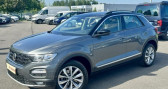 Annonce Volkswagen T-Roc occasion Diesel 1.6 TDI 115 CH BVM6 LOUNGE  Laon