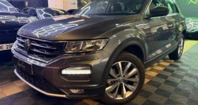 Volkswagen T-Roc , garage KARLINE 91 � lisses