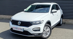 Volkswagen T-Roc , garage ACTICAR  FONTENAY SUR EURE