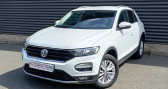 Volkswagen T-Roc occasion année 2019 boite Manuelle Annonce Volkswagen T-Roc occasion Diesel 1.6 TDI 115 LOUNGE BV6 à FONTENAY SUR EURE