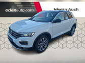 Annonce Volkswagen T-Roc occasion Diesel 1.6 TDI 115 Start/Stop BVM6 Carat Exclusive  Auch