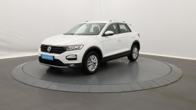 Volkswagen T-Roc , garage VOLKSWAGEN BEZIERS  Bziers