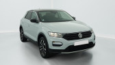 Volkswagen T-Roc occasion année 2020 boite Manuelle Annonce Volkswagen T-Roc occasion Diesel 1.6 TDI 115 Start Stop BVM6 IQ.Drive à SAINT-GREGOIRE