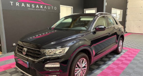 Volkswagen T-Roc , garage TRANSAKAUTO BETHUNE � Bruay la buissiere