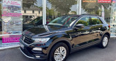 Volkswagen T-Roc 1.6 TDI 115 Start/Stop BVM6 Lounge   SAUTRON 44
