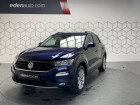Volkswagen T-Roc occasion année 2019 boite Manuelle Annonce Volkswagen T-Roc occasion Diesel 1.6 TDI 115 Start/Stop BVM6 Lounge à TARBES
