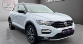 Annonce Volkswagen T-Roc occasion Diesel 1.6 TDI 115 Start/Stop BVM6  LA MADELEINE