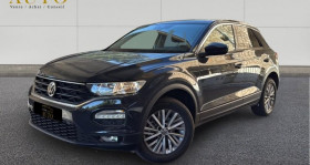 Volkswagen T-Roc occasion 2020 mise en vente à Roquebrune Cap Martin par le garage VOTRE AGENCE AUTO - photo n°1
