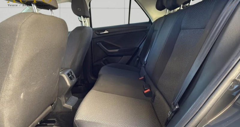 Volkswagen T-Roc 1.6 TDI - 115 - Start&Stop Lounge 2020 - photo n°6 Volkswagen T-Roc 1.6 TDI - 115 - Start&Stop Lounge  occasion à Roquebrune Cap Martin - photo n°6
