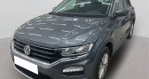 Volkswagen T-Roc 1.6 TDI 115  2020 - annonce de voiture en vente sur Auto S&eacute;lection.com