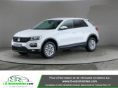 Volkswagen T-Roc occasion année 2020 boite Manuelle Annonce Volkswagen T-Roc occasion Diesel 1.6 TDI 115 à Beaupuy