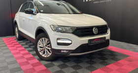 Volkswagen T-Roc , garage TRANSAKAUTO METZ  Lesmnils