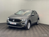 Volkswagen T-Roc occasion année 2019 boite Manuelle Annonce Volkswagen T-Roc occasion Diesel 1.6 TDI 115ch Carat Euro6d-T à Beauvais