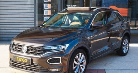 Volkswagen T-Roc , garage EWIGO FORBACH � Forbach