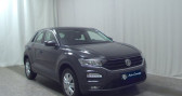 Annonce Volkswagen T-Roc occasion Diesel 1.6 TDI 115ch IQ.Drive Euro6d-T  LANESTER