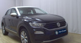 Annonce Volkswagen T-Roc occasion Diesel 1.6 TDI 115ch IQ.Drive Euro6d-T  LANESTER