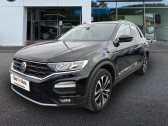 Volkswagen T-Roc occasion année 2019 boite Manuelle Annonce Volkswagen T-Roc occasion Diesel 1.6 TDI 115ch IQ.Drive Euro6d-T à Albi