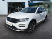 Volkswagen T-Roc occasion année 2019 boite Manuelle Annonce Volkswagen T-Roc occasion Diesel 1.6 TDI 115ch IQ.Drive Euro6d-T à Albi