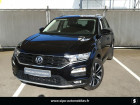 Volkswagen T-Roc occasion Noir année 2019 boite Manuelle Annonce Volkswagen T-Roc occasion Diesel 1.6 TDI 115ch IQ.Drive Euro6d-T à Mérignac