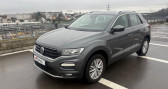 Annonce Volkswagen T-Roc occasion Diesel 1.6 TDI 115CH LOUNGE BUSINESS EURO6D-T  Igny