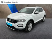 Volkswagen T-Roc 1.6 TDI 115ch Lounge Business Euro6d-T   VILLEMOMBLE 93