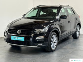 Annonce Volkswagen T-Roc occasion Diesel 1.6 TDI 115ch Lounge Business Euro6d-T  Haguenau