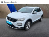 Annonce Volkswagen T-Roc occasion Diesel 1.6 TDI 115ch Lounge Business Euro6d-T  NICE