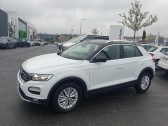 Volkswagen T-Roc occasion année 2018 boite Manuelle Annonce Volkswagen T-Roc occasion Diesel 1.6 TDI 115ch Lounge Business Euro6d-T à Onet-le-Château