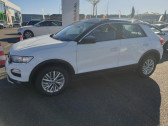 Volkswagen T-Roc occasion année 2018 boite Manuelle Annonce Volkswagen T-Roc occasion Diesel 1.6 TDI 115ch Lounge Business Euro6d-T à Onet-le-Château