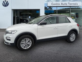 Volkswagen T-Roc occasion année 2020 boite Manuelle Annonce Volkswagen T-Roc occasion Diesel 1.6 TDI 115ch Lounge Business S&S à Albi