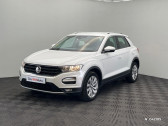 Volkswagen T-Roc occasion année 2018 boite Manuelle Annonce Volkswagen T-Roc occasion Diesel 1.6 TDI 115ch Lounge Business S&S à Beauvais
