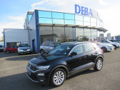 Volkswagen T-Roc occasion année 2018 boite Manuelle Annonce Volkswagen T-Roc occasion Diesel 1.6 TDI 115CH LOUNGE à Labège