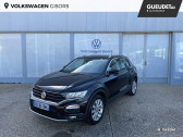 Volkswagen T-Roc occasion année 2018 boite Manuelle Annonce Volkswagen T-Roc occasion Diesel 1.6 TDI 115ch Lounge à Gisors