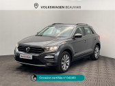 Annonce Volkswagen T-Roc occasion Diesel 1.6 TDI 115ch Lounge à Beauvais