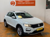 Volkswagen T-Roc occasion année 2018 boite Manuelle Annonce Volkswagen T-Roc occasion Diesel 1.6 TDI 115CH LOUNGE à Lormont