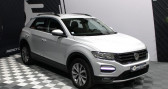 Annonce Volkswagen T-Roc occasion Diesel 1.6 TDI - 115cv - Lounge - 1�re main � Brognard