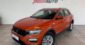 Volkswagen T-Roc 1.6 TDi 116cv-2021  2021 - annonce de voiture en vente sur Auto Sélection.com