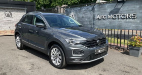 Volkswagen T-Roc , garage AFC MOTORS  Saint-Maur-des-Fossés