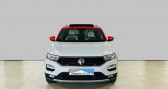 Volkswagen T-Roc occasion année 2019 boite Automatique Annonce Volkswagen T-Roc occasion Essence 2.0 carat 190 cv à LA GARDE