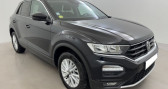 Volkswagen T-Roc 2.0 TDI 115 LOUNGE BUSINESS   MIONS 69