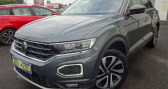 Annonce Volkswagen T-Roc occasion Diesel 2.0 TDI 115 Start/Stop BVM6 Active  Cournon D'Auvergne