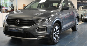 Volkswagen T-Roc , garage AUTOMOBILE DE L'OCEANE  ST SATURNIN