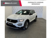Volkswagen T-Roc occasion année 2022 boite Manuelle Annonce Volkswagen T-Roc occasion Diesel 2.0 TDI 115 Start/Stop BVM6 Lounge Business à Bergerac