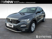 Volkswagen T-Roc 2.0 TDI 115 Start/Stop BVM6 Lounge   Cavaillon 84