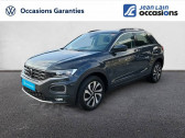 Volkswagen T-Roc 2.0 TDI 115 Start/Stop BVM6 Lounge   Ville-la-Grand 74