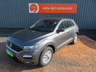 Volkswagen T-Roc occasion année 2021 boite Manuelle Annonce Volkswagen T-Roc occasion Diesel 2.0 TDI 115 Start&Stop Lounge à Labège