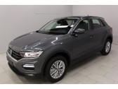 Volkswagen T-Roc occasion année 2021 boite Manuelle Annonce Volkswagen T-Roc occasion Diesel 2.0 TDI 115 Start&Stop Lounge à Labège