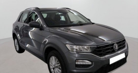 Volkswagen T-Roc , garage CHANAS AUTO � CHANAS